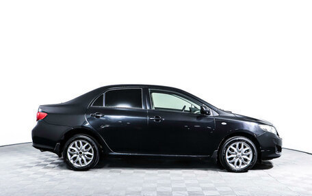 Toyota Corolla, 2008 год, 890 000 рублей, 4 фотография