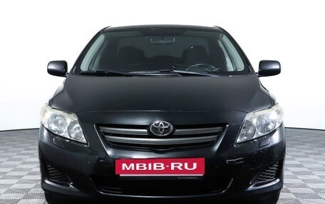 Toyota Corolla, 2008 год, 890 000 рублей, 2 фотография