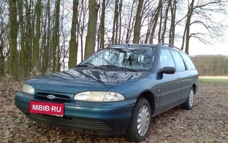 Ford Mondeo I, 1995 год, 120 000 рублей, 1 фотография