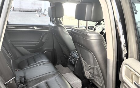 Volkswagen Touareg III, 2012 год, 2 300 000 рублей, 27 фотография