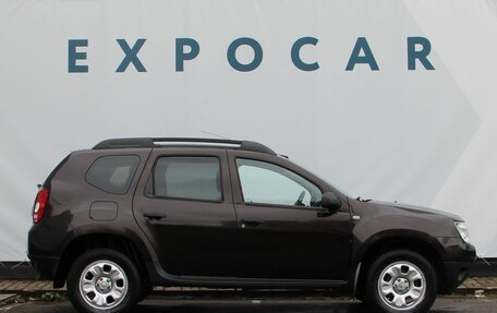 Renault Duster I рестайлинг, 2014 год, 947 000 рублей, 6 фотография