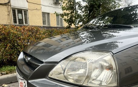 KIA Rio II, 2004 год, 310 000 рублей, 4 фотография