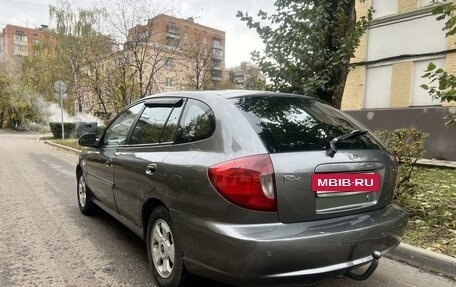 KIA Rio II, 2004 год, 310 000 рублей, 5 фотография