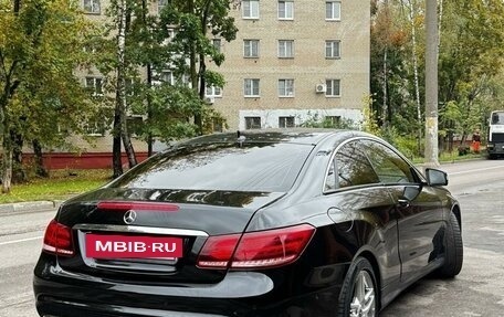 Mercedes-Benz E-Класс, 2013 год, 1 570 000 рублей, 6 фотография