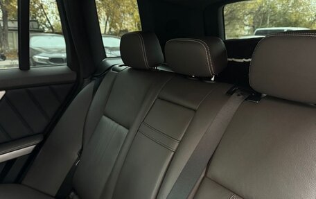 Mercedes-Benz GLK-Класс, 2015 год, 2 999 999 рублей, 18 фотография