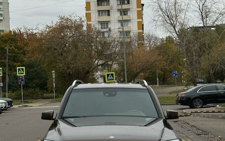 Mercedes-Benz GLK-Класс, 2015 год, 2 999 999 рублей, 20 фотография