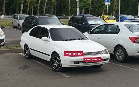 Toyota Corona IX (T190), 1995 год, 297 000 рублей, 3 фотография