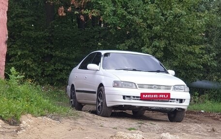 Toyota Corona IX (T190), 1995 год, 297 000 рублей, 4 фотография