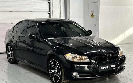 BMW 3 серия, 2011 год, 1 099 000 рублей, 5 фотография