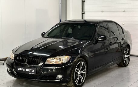 BMW 3 серия, 2011 год, 1 099 000 рублей, 7 фотография