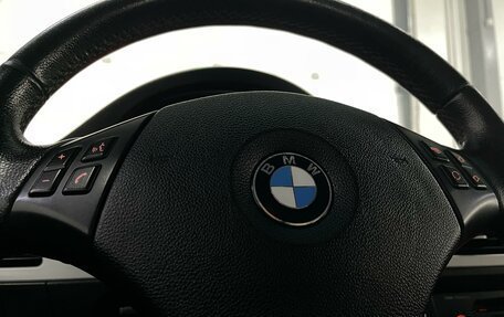 BMW 3 серия, 2011 год, 1 099 000 рублей, 16 фотография