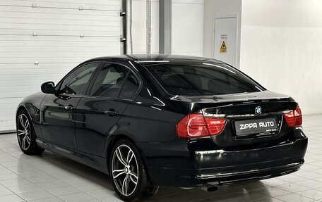 BMW 3 серия, 2011 год, 1 099 000 рублей, 10 фотография