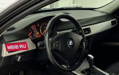 BMW 3 серия, 2011 год, 1 099 000 рублей, 12 фотография