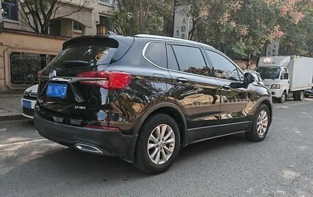 Buick Envision, 2021 год, 5 фотография