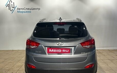 Hyundai ix35 I рестайлинг, 2013 год, 1 524 000 рублей, 2 фотография