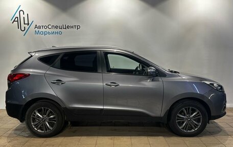 Hyundai ix35 I рестайлинг, 2013 год, 1 524 000 рублей, 4 фотография