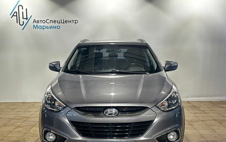 Hyundai ix35 I рестайлинг, 2013 год, 1 524 000 рублей, 5 фотография