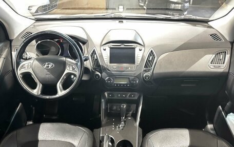 Hyundai ix35 I рестайлинг, 2013 год, 1 524 000 рублей, 13 фотография