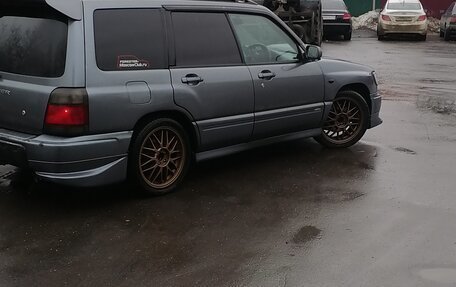 Subaru Forester, 1998 год, 630 000 рублей, 5 фотография