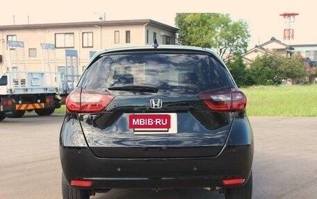 Honda Fit, 2021 год, 1 000 000 рублей, 21 фотография