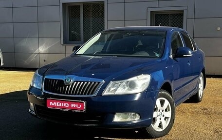 Skoda Octavia, 2011 год, 750 000 рублей, 1 фотография