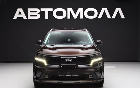 KIA Sorento IV, 2021 год, 4 400 000 рублей, 8 фотография