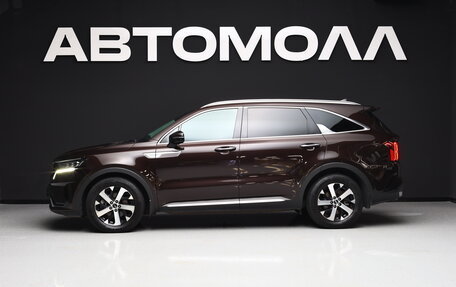 KIA Sorento IV, 2021 год, 4 400 000 рублей, 6 фотография