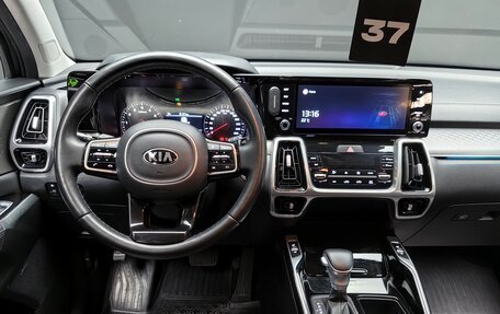 KIA Sorento IV, 2021 год, 4 400 000 рублей, 15 фотография