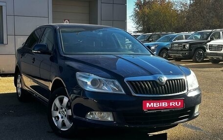 Skoda Octavia, 2011 год, 750 000 рублей, 2 фотография