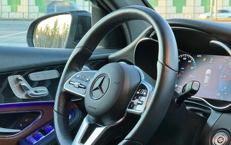 Mercedes-Benz GLC Coupe, 2022 год, 6 390 000 рублей, 18 фотография