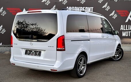 Mercedes-Benz V-Класс, 2014 год, 3 950 000 рублей, 9 фотография