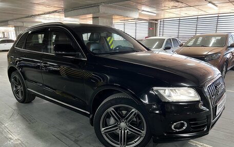 Audi Q5, 2014 год, 1 990 000 рублей, 3 фотография