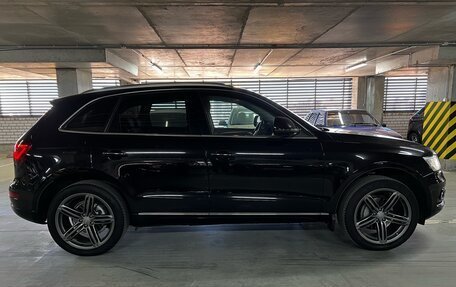 Audi Q5, 2014 год, 1 990 000 рублей, 4 фотография