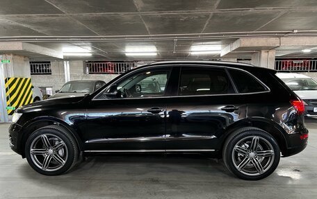 Audi Q5, 2014 год, 1 990 000 рублей, 8 фотография