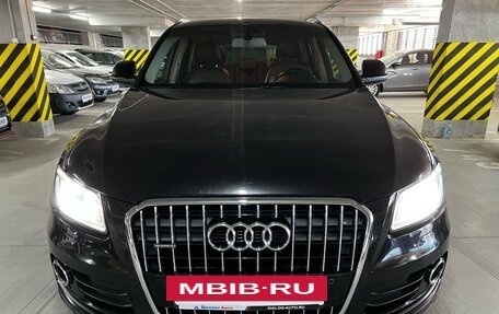 Audi Q5, 2014 год, 1 990 000 рублей, 2 фотография