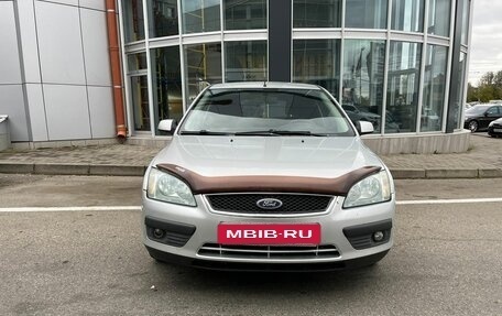 Ford Focus II рестайлинг, 2007 год, 570 000 рублей, 2 фотография