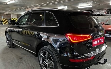 Audi Q5, 2014 год, 1 990 000 рублей, 7 фотография