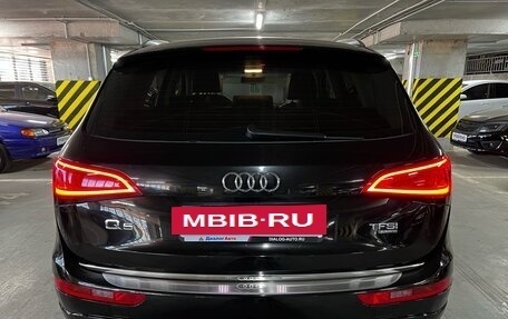 Audi Q5, 2014 год, 1 990 000 рублей, 6 фотография