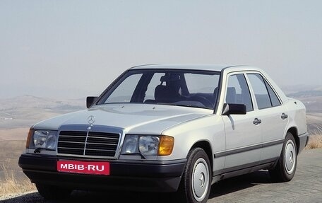 Mercedes-Benz W124, 1993 год, 480 000 рублей, 1 фотография