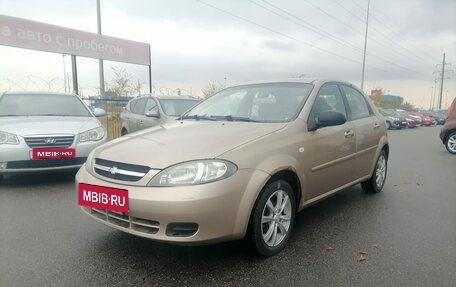 Chevrolet Lacetti, 2007 год, 399 000 рублей, 1 фотография