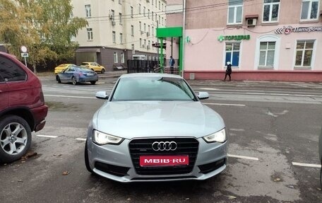 Audi A5, 2012 год, 2 050 000 рублей, 1 фотография