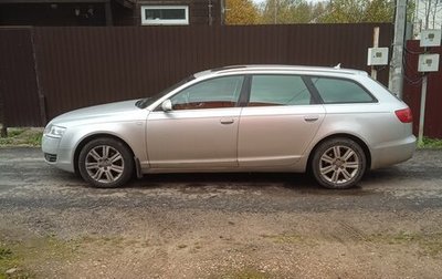 Audi A6, 2005 год, 1 100 000 рублей, 1 фотография