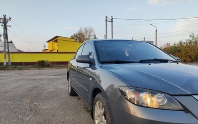 Mazda 3, 2007 год, 590 000 рублей, 1 фотография