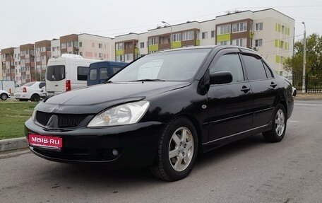 Mitsubishi Lancer IX, 2005 год, 420 000 рублей, 1 фотография