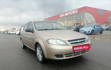 Chevrolet Lacetti, 2007 год, 399 000 рублей, 2 фотография