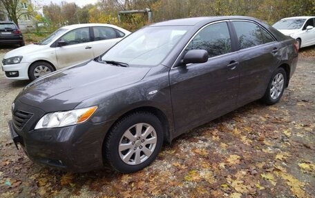 Toyota Camry, 2007 год, 930 000 рублей, 1 фотография