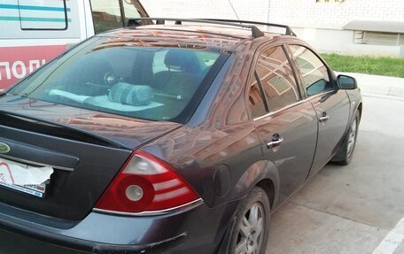 Ford Mondeo III, 2004 год, 385 000 рублей, 2 фотография