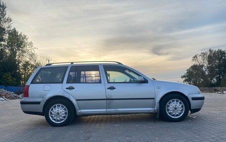 Volkswagen Golf IV, 2001 год, 295 000 рублей, 4 фотография