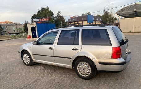 Volkswagen Golf IV, 2001 год, 295 000 рублей, 6 фотография