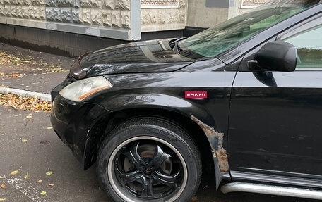 Nissan Murano, 2008 год, 550 000 рублей, 2 фотография